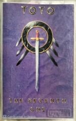 Toto / The Seventh One KASET