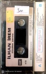 İlhan İrem / Dünden Yarına KASET