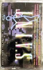 The Saint - Soundtrack - KASET