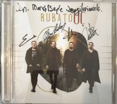 Rubato - Üç CD