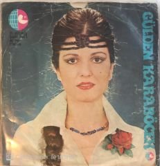 Gülden Karaböcek Çeşme 45lik