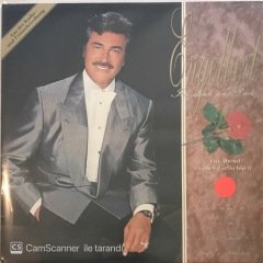 Engelbert Ich Denk An Dich LP
