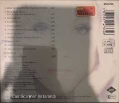 Samantha Fox Just One Night CD