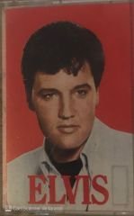 Elvis Presley Elvis Volume 2 KASET