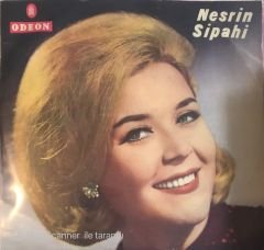 Nesrin Sipahi - Endülüs'te Raks 45lik