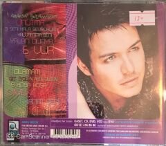 Arda - Unutma CD