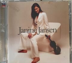 Janine Jansen CD