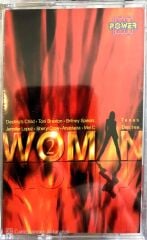 100 Power Woman Kaset
