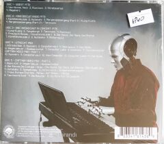 Kraftwerk - Die Broadcast Sammlung - CD