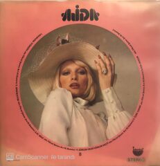 Ajda / Hoş Gör Sen LP