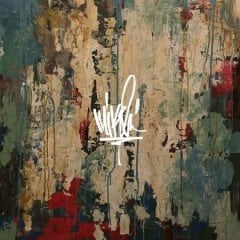 Mike Shinoda Post Traumatic LP