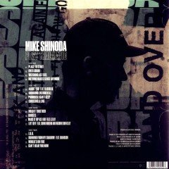 Mike Shinoda Post Traumatic LP