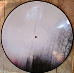 The Cure – Seventeen Seconds (Picture Disc) LP