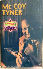 McCoy Tyner Kaset
