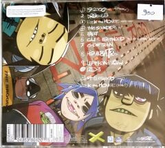 Gorillaz - G Sides - CD