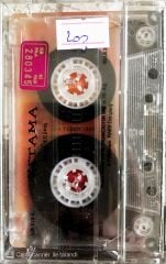 Ketama - Konfusion - KASET