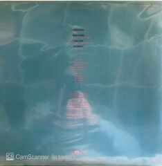 King Crimson Beat LP