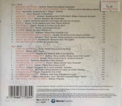 Great Movie Themes CD