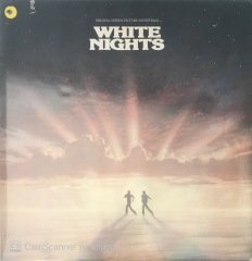 Original Motion Picture Soundtrack White Nights LP