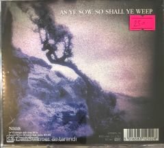 Anathema - Judgement CD