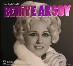Behiye Aksoy - Behiye Aksoy En İyileriyle CD