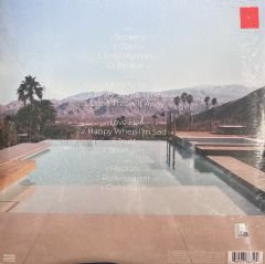 Jonas Brothers – Happiness Begins LP