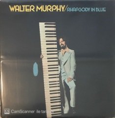 Walter Murphy Rhapsody In Blue LP