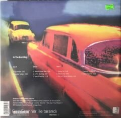 Brooklyn Funk Essentials - In The BuzzBag Double LP