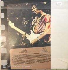 Jimi Hendrix - More Experience Jimi Hendrix Japon Baskı LP