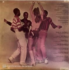 Sheila B. Devotion Singin' In The Rain LP