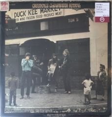 Creedence Clearwater Revival - Willy And The Poor Boys LP