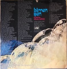 Bimen Şen Yönetim: Kemal Gürses LP