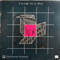 Living In A Box MAXİ