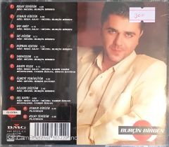 Burçin Birben - Utanır Gibisin CD