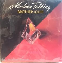 Modern Talking - Brother Louie 45lik