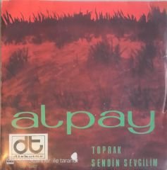 Alpay - Toprak 45lik