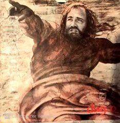 Demis Roussos Day 45lik