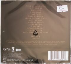 Drake - Take Care - CD
