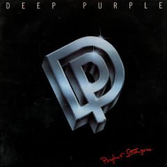 Deep Purple – Perfect Strangers LP