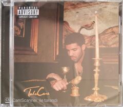 Drake - Take Care - CD