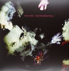 The Cure Disintegration LP