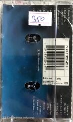 Scorpions / Deadly Sting KASET