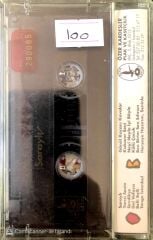 Oya & Bora / Saraylı KASET