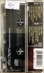 The Crow - Soundtrack - KASET
