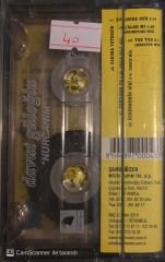 Davut Güloğlu - Dur Orda Dur -KASET