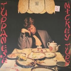Mıckey Jupp - Juppanese LP