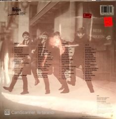 The Beatles Live at the BBC (2X LP) LP