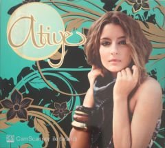 Atiye CD