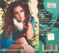 Atiye CD