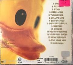 Nırvana - Incesticide CD